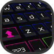 Icono de programa: Musical Light Keyboard