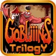 Icon of program: Gobliiins Trilogy