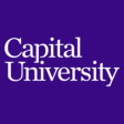Icon of program: Capital University - iLea…