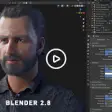 Icon of program: Learn Blender 2020 Pro Vi…