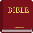 Icono de programa: Bible Stories