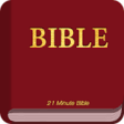 Icon of program: Bible Stories