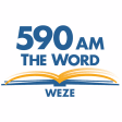 Icon of program: 590 WEZE-AM