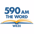 Icono de programa: 590 WEZE-AM
