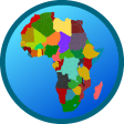 Icon of program: Map of Africa Free