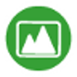 Icono de programa: Hiking trails