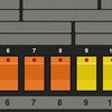 Icon of program: Roland 808 for iPad