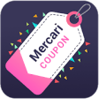Icon of program: Shopping Coupons for Merc…