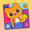 Icono de programa: Simba Pin: Puzzle