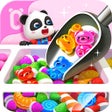 Icon of program: Little Panda's Candy Shop…
