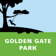 Icon of program: Golden Gate Park