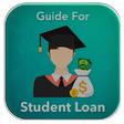 Icono de programa: Student loan Guide: Educa…