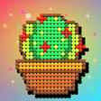 Icono de programa: Pearl Coloring