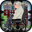 Icon of program: A Wheelchair Uncle Grandp…