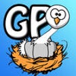 Icono de programa: English Grammar Patch (Fl…