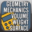 Icon of program: META Calculator: Geometry…
