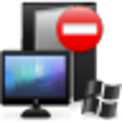 Icono de programa: My Folder to My Computer