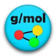 Icon of program: gMol--Molar Mass Tool