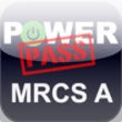 Icono de programa: PowerPass MRCS A