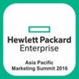 Icono de programa: HPE APJ Summit