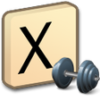 Icono de programa: Scrabble Trainer Software