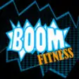 Icon of program: The Boom Fitness App