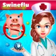 Icon of program: Swineflu Prevention-Pig G…