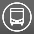 Icon of program: fahrplan & information st…