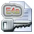 Icon of program: Encrypt4all Home Edition