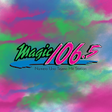 Icono de programa: Magic 106.5