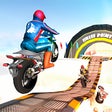 Icono de programa: Bike Stunts Extreme Chal…