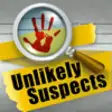 Icon of program: Unlikely Suspects