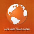 Icon of program: Web Video Downloader