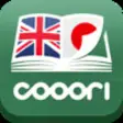 Icon of program: Cooori's Japanese English…