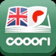 Icon of program: Cooori's Japanese English…