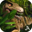 Icon of program: Dino Safari: Online Evolu…
