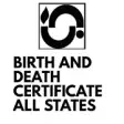 Icon of program: Birth And Death Certifica…