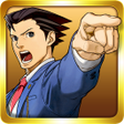 Icon of program: Ace Attorney: Dual Destin…