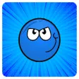 Icon of program: Blue ball 7