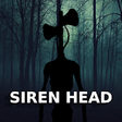 Icono de programa: Siren Head: Last Light