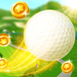 Icon of program: Long Drive : Golf Battle