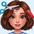 Icon of program: Haircut :Hair Salon Beaut…