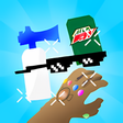 Icon of program: Meme Soundboard PRO 2019