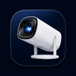 Icon of program: Hccast Projector App