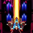 Icono de programa: Space Shooter - Galaxy In…