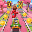 Icon of program: Running Go: Build Rusher