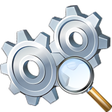 Icon of program: LockHunter (64-bit)