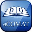 Icono de programa: eCOMAT the official COMAT…