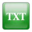 Icon of program: Text Encoding Converter