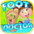 Icon of program: Crazy Stinky Little Foot …